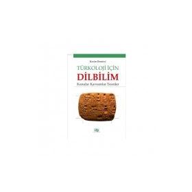 Türkoloji için Dilbilim Anı Yayıncılık