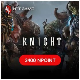 Turkpin 2400 Knight Cash