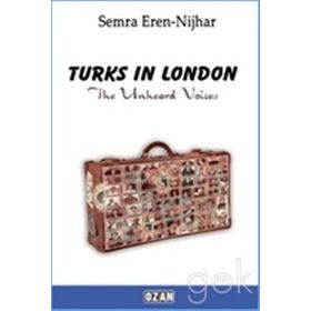 Turks in London - Semra Eren Nijhar
