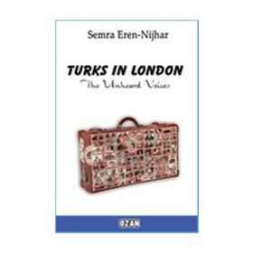 Turks in London - Semra Eren Nijhar