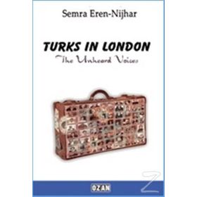 Turks in London - Semra Eren Nijhar