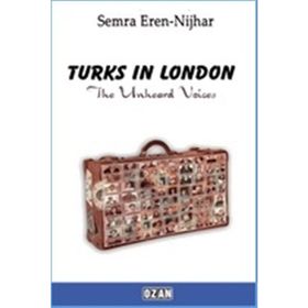 Turks in London - Semra Eren Nijhar