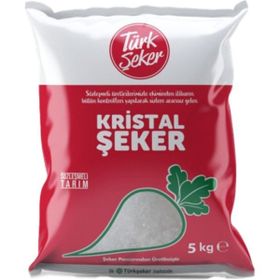 Türkşeker 5 kg Toz Şeker