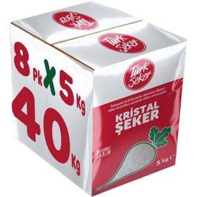 Türkşeker 5 kg Toz Şeker
