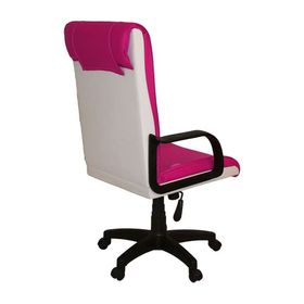 Türksit Efe Pembe Yönetici Koltuğu