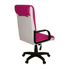 Türksit Efe Pembe Yönetici Koltuğu