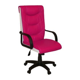 Türksit Efe Pembe Yönetici Koltuğu