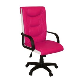 Türksit Efe Pembe Yönetici Koltuğu