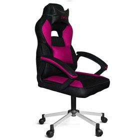 Türksit Forza Pembe Oyuncu Koltuğu