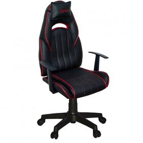 Türksit Mini Choper Yönetici ve Kırmızı Oyuncu Koltuğu