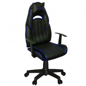 Türksit Mini Choper Yönetici ve Mavi Oyuncu Koltuğu
