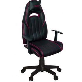 Türksit Mini Choper Yönetici ve Pembe Oyuncu Koltuğu