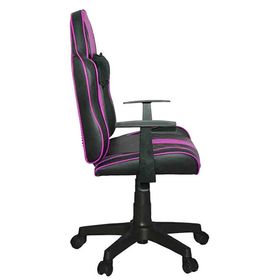 Türksit Optimus Pembe Oyuncu Koltuğu
