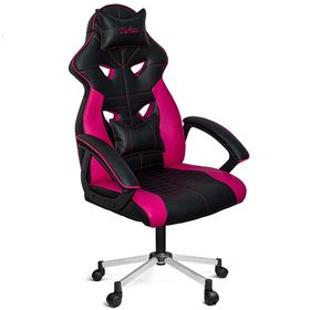 Türksit Pembe Çağrı Pro Oyuncu Koltuğu