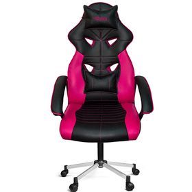 Türksit Pembe Çağrı Pro Oyuncu Koltuğu