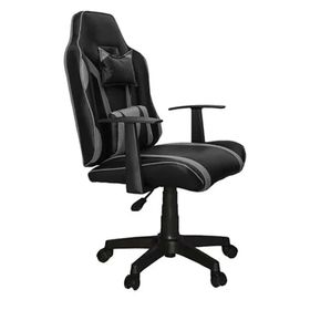 Türksit Range Mini Gri Oyuncu Koltuğu