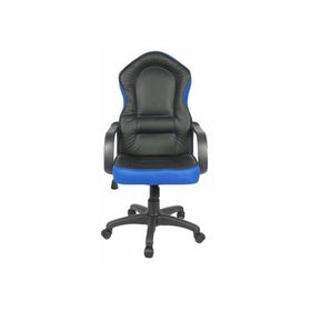 Türksit Speed Yatar Mekanizmalı Mavi Makam Koltuğu