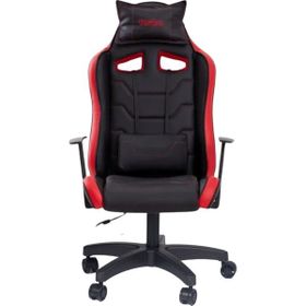 Türksit ZED Kırmızı Oyuncu Koltuğu