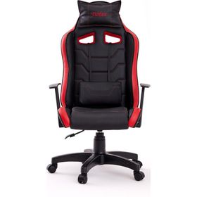 Türksit ZED Kırmızı Oyuncu Koltuğu