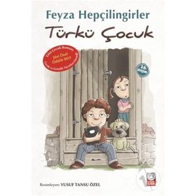Türkü Çocuk - Feyza Hepçilingirler