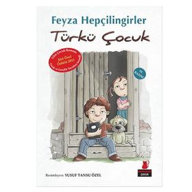 Türkü Çocuk - Feyza Hepçilingirler