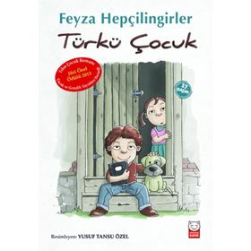 Türkü Çocuk - Feyza Hepçilingirler