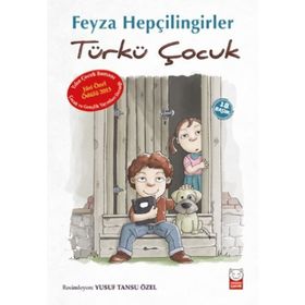 Türkü Çocuk - Feyza Hepçilingirler
