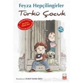 Türkü Çocuk - Feyza Hepçilingirler