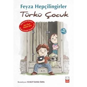 Türkü Çocuk - Feyza Hepçilingirler