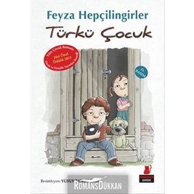 Türkü Çocuk - Feyza Hepçilingirler
