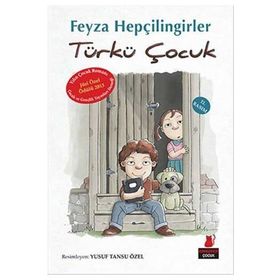 Türkü Çocuk - Feyza Hepçilingirler