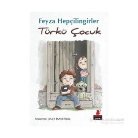 Türkü Çocuk - Feyza Hepçilingirler