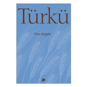 TÜRKÜ - İLHAN BAŞGÖR