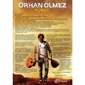 TÜRKÜ - İLHAN BAŞGÖR