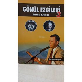 TÜRKÜ - İLHAN BAŞGÖR
