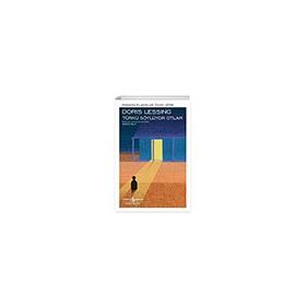 TÜRKÜ SÖYLÜYOR OTLAR - DORIS LESSING (ISBN:9789750703751)