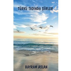 Türkü Tadında Şiirler Bayram Aslan