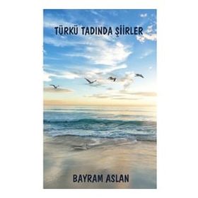Türkü Tadında Şiirler Bayram Aslan
