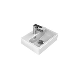 Turkuaz 001100 28x37 Cm Lavabo