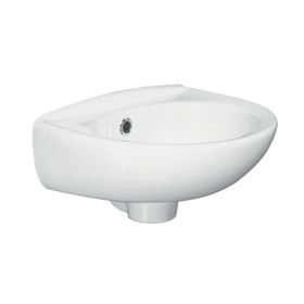 Turkuaz 001100 28x37 Cm Lavabo