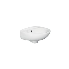 Turkuaz 001100 28x37 Cm Lavabo