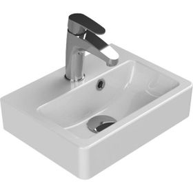 Turkuaz 001100 28x37 Cm Lavabo