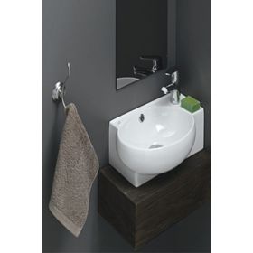 Turkuaz 001300 28X45 Cm Mini Lavabo