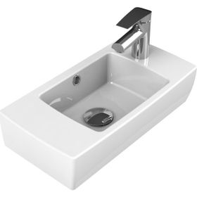 Turkuaz 001500 25 cm City Lavabo