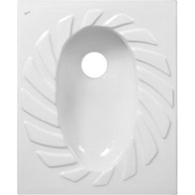 Turkuaz 004400 50X60 cm City Çevre Yıkamalı Hela Taşı