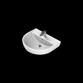 Turkuaz 007800 60X50 cm Bella Lavabo