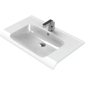 Turkuaz 007800 60X50 cm Bella Lavabo