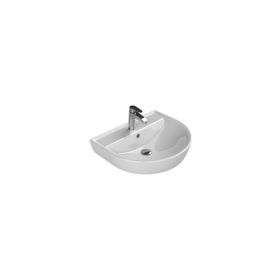 Turkuaz 007800 60X50 cm Bella Lavabo