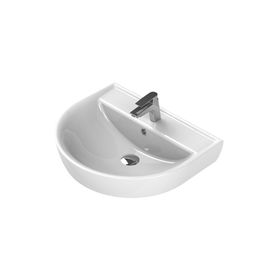 Turkuaz 007800 60X50 cm Bella Lavabo
