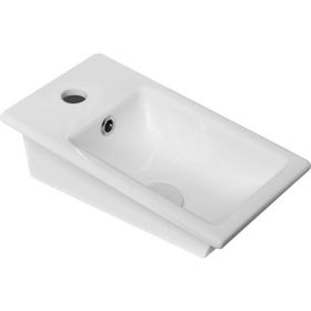 Turkuaz 071100 24X42 Cm Mini Lavabo